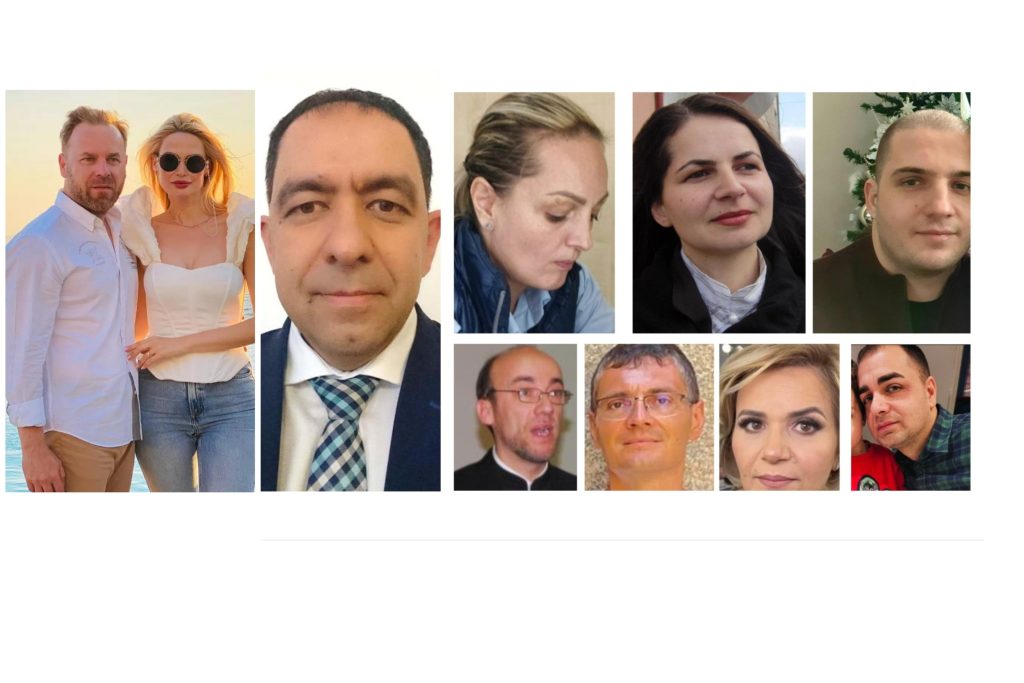 Sistemul judiciar si imunitatea elitelor cazul Udroiu Antik Tarca