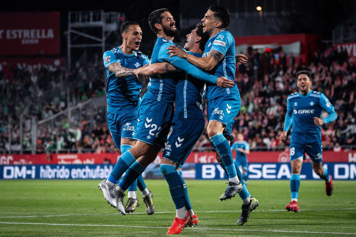 Situatia in care locul sase din Spania poate ajunge in Liga Campionilor
