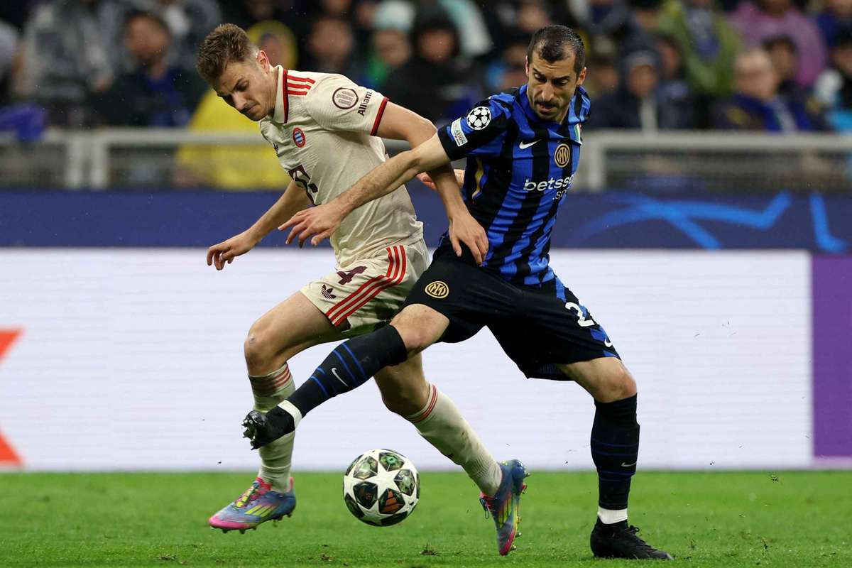 Stanisic de la Bayern recunoaste A fost stupid sa imping un copil de mingi