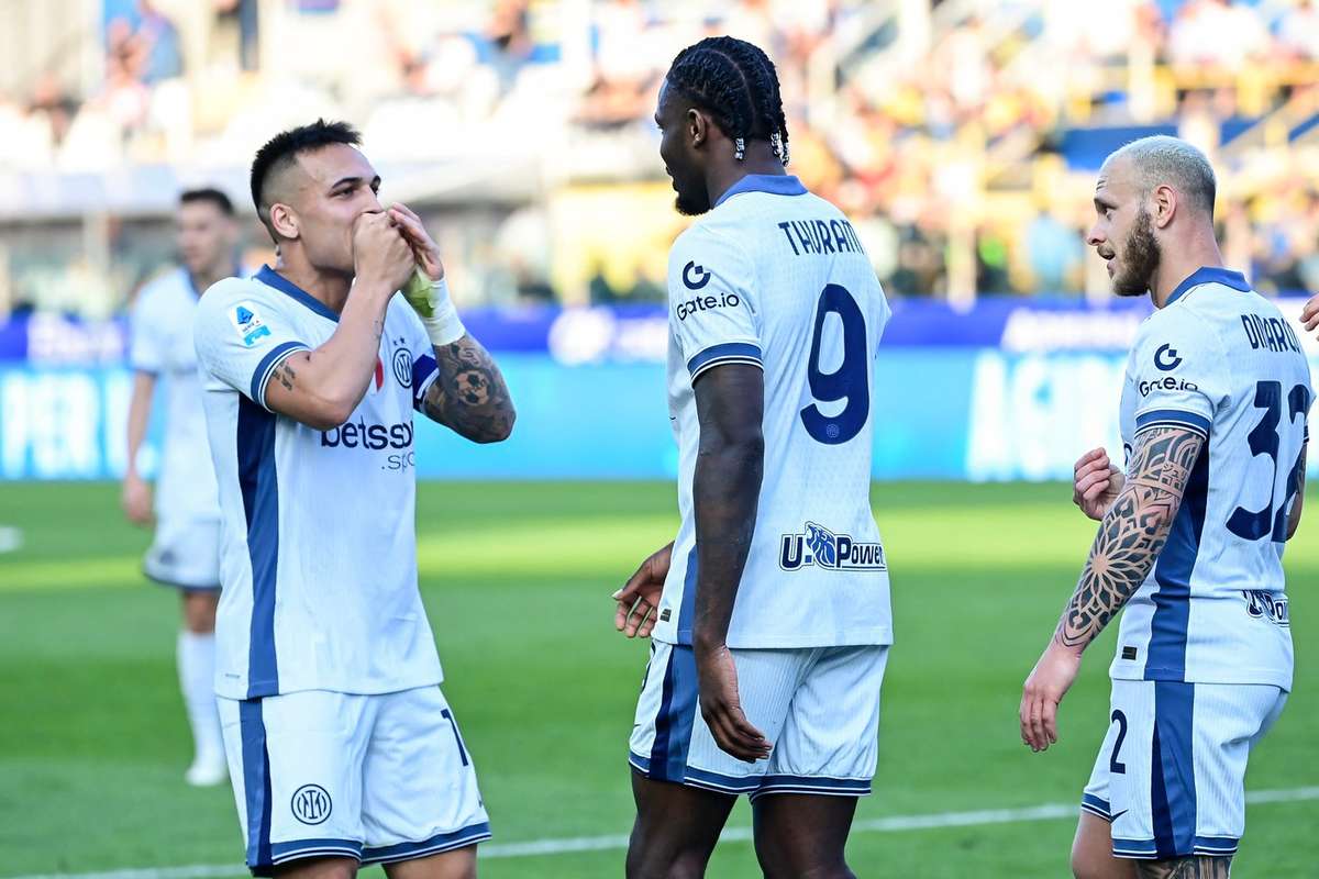 Starul atacului lui Inter Milano amendat pentru blasfemie