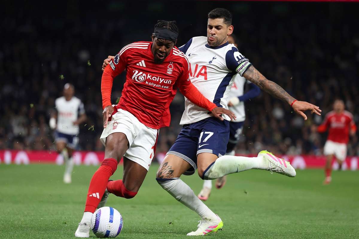 Tottenham un nou esec Revelatia din Premier League aproape de Liga Campionilor