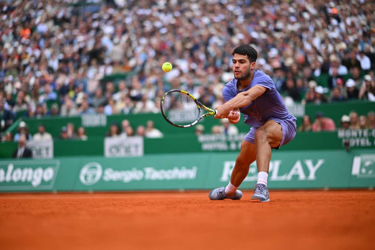 Tracker Tenis Finala ATP Monte Carlo Calificari WTA Rouen si Stuttgart