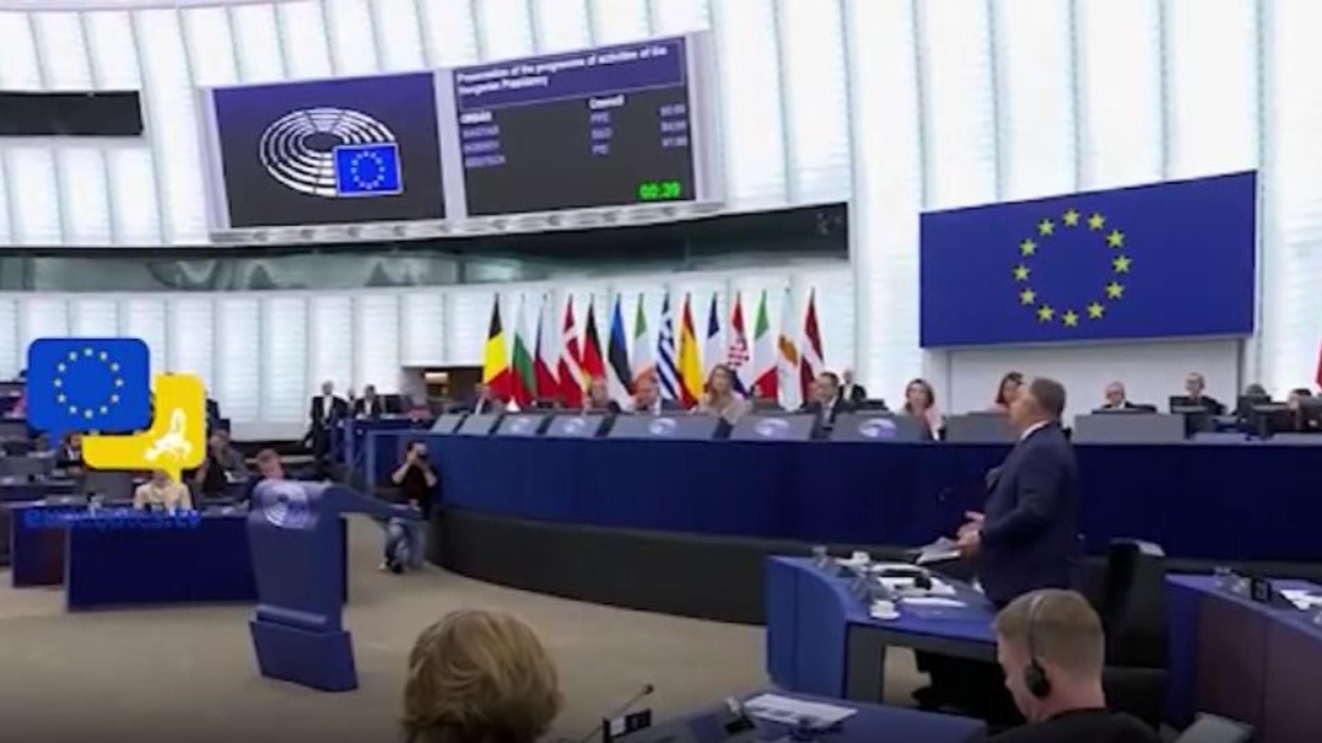 Ungaria aproape de dezastru economic Opinia specialistilor