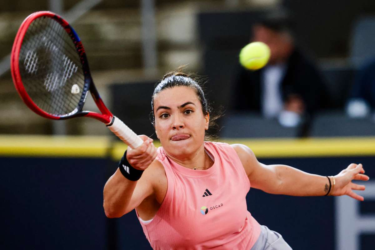 Urmarire Tenis Ruse o infrunta pe Svitolina Cosmarul Ostapenko continua pentru Swiatek