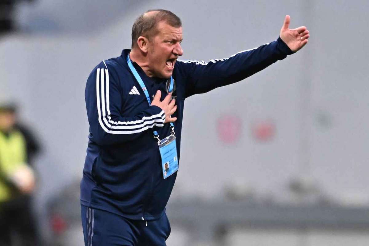 VIDEO Cosmarul continua Dorinel Munteanu infrant de echipa de suflet Sepsi in zona rosie