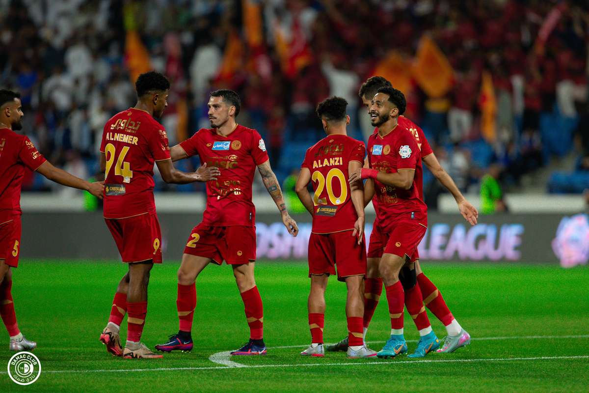 VIDEO Stanciu gol splendid impotriva lui Al Nassr Final dramatic pentru Nita