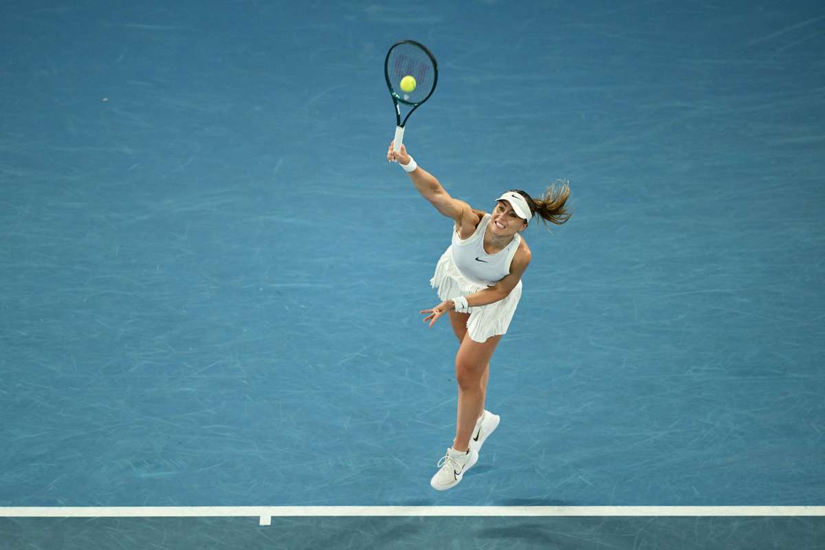 A noua favorita a renuntat la turneul de la Roma