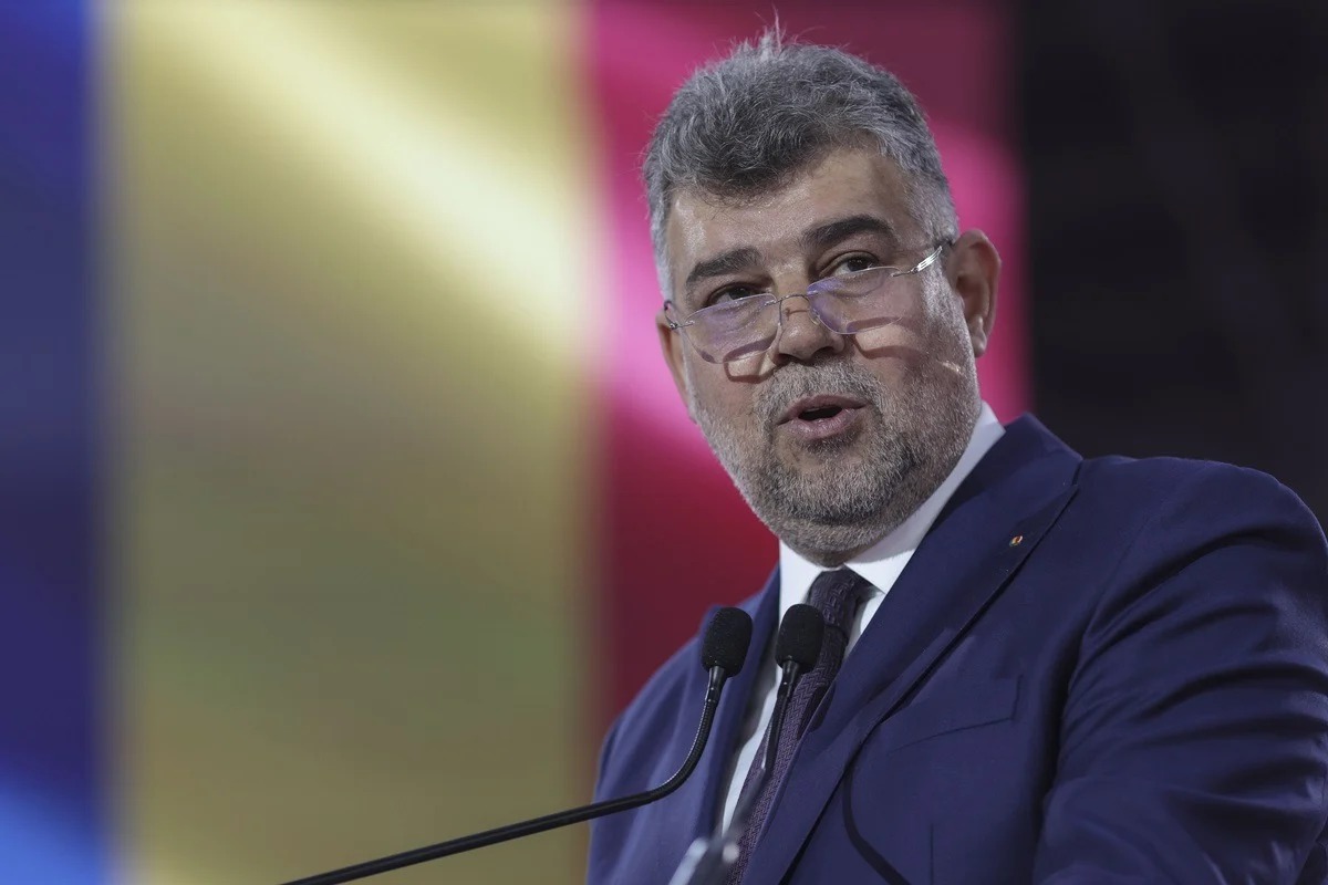 ACTUALIZARE Marcel Ciolacu isi da demisia PSD iese de la guvernare