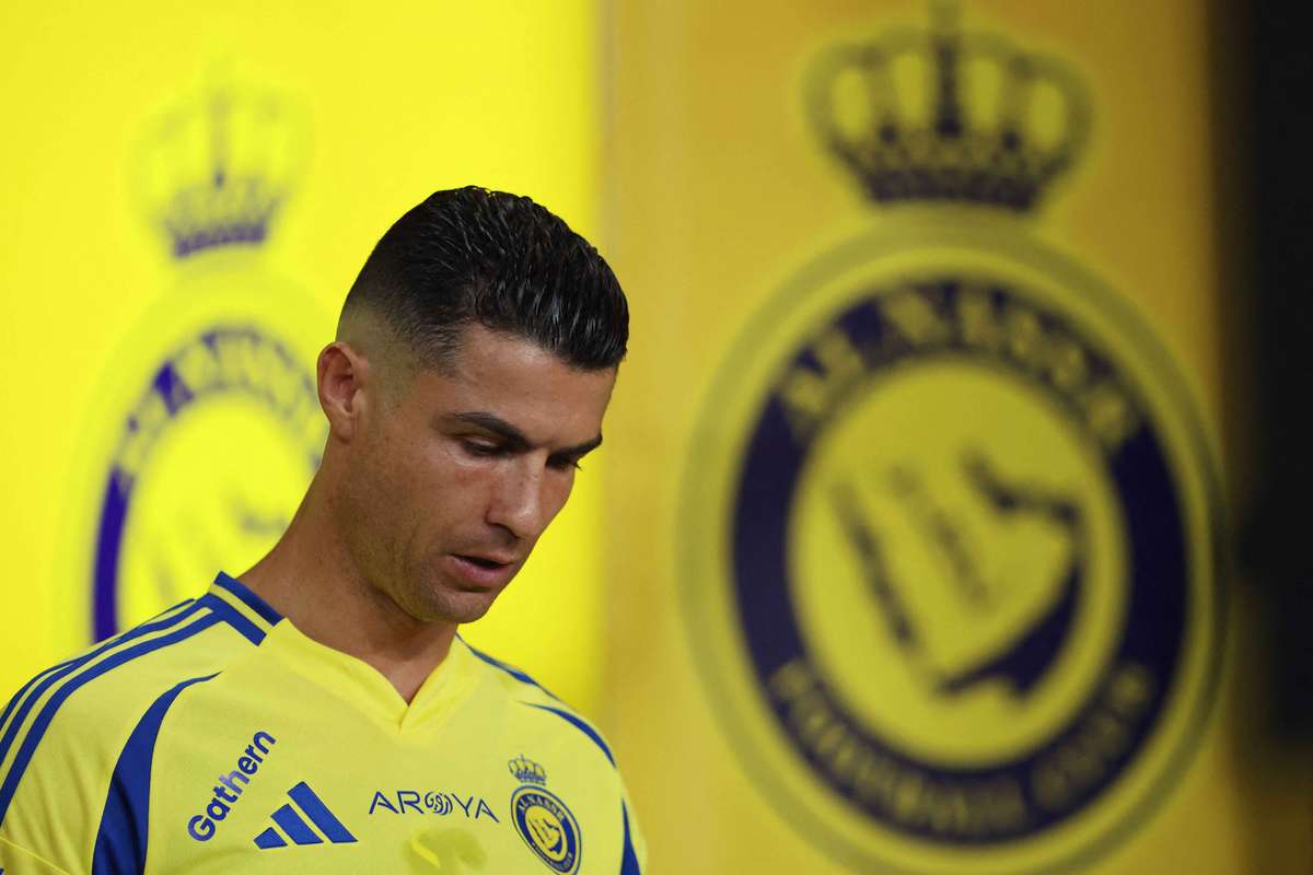 Adio Ronaldo Al Nassr pregateste o oferta record