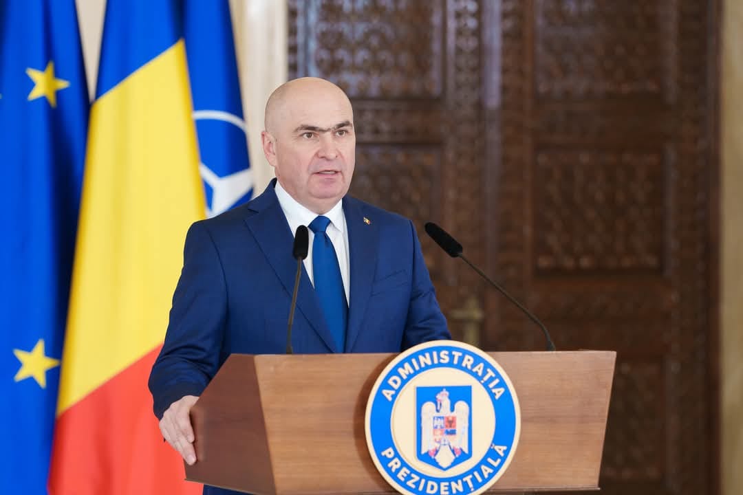 Alegeri Presidentiale 2025 Ilie Bolojan si conditiile bune