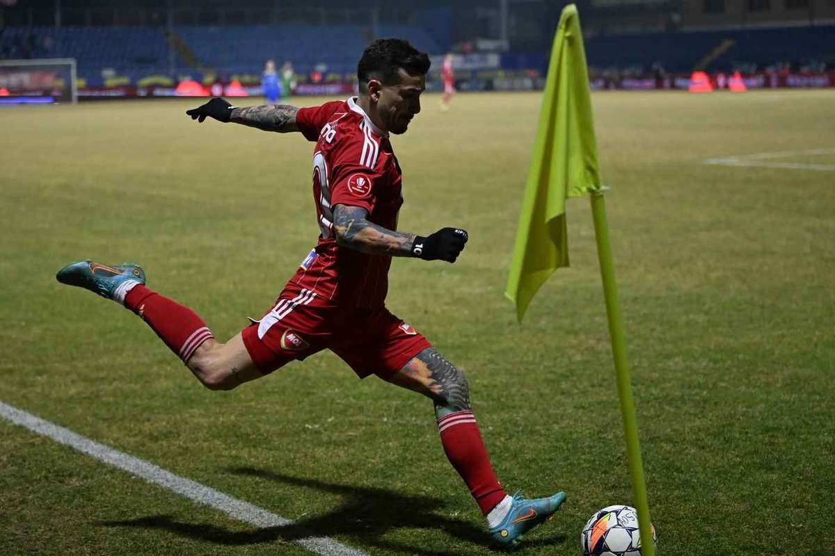 Alt antrenor acelasi rezultat Sepsi fara victorie in play out