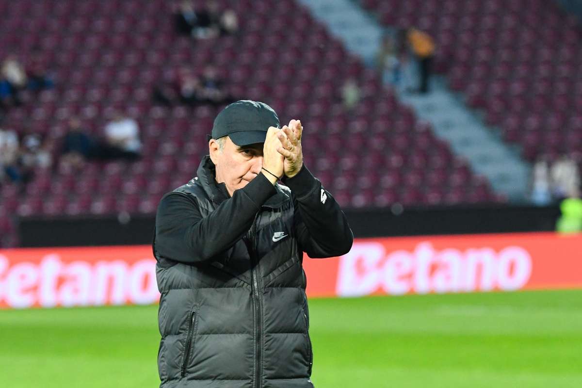 Apel castigat de Farul Echipa lui Hagi poate juca in Europa