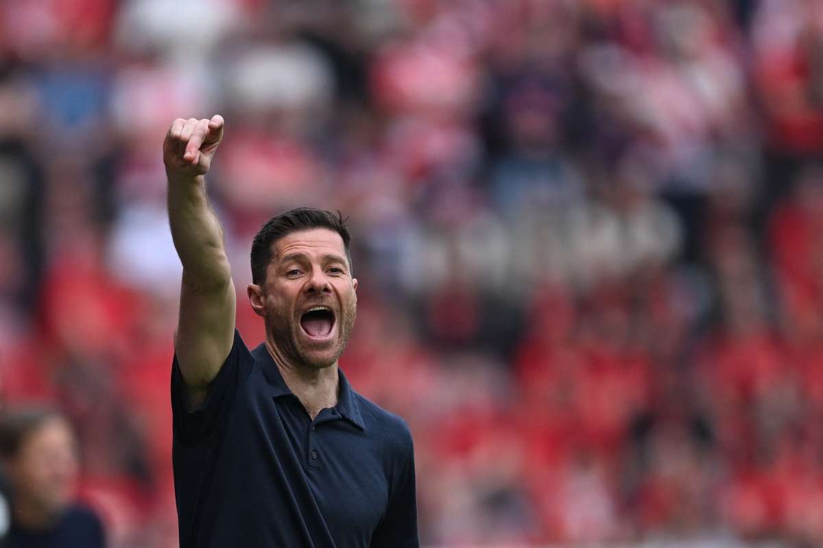Arbeloa il intampina pe Xabi Alonso la Real Madrid