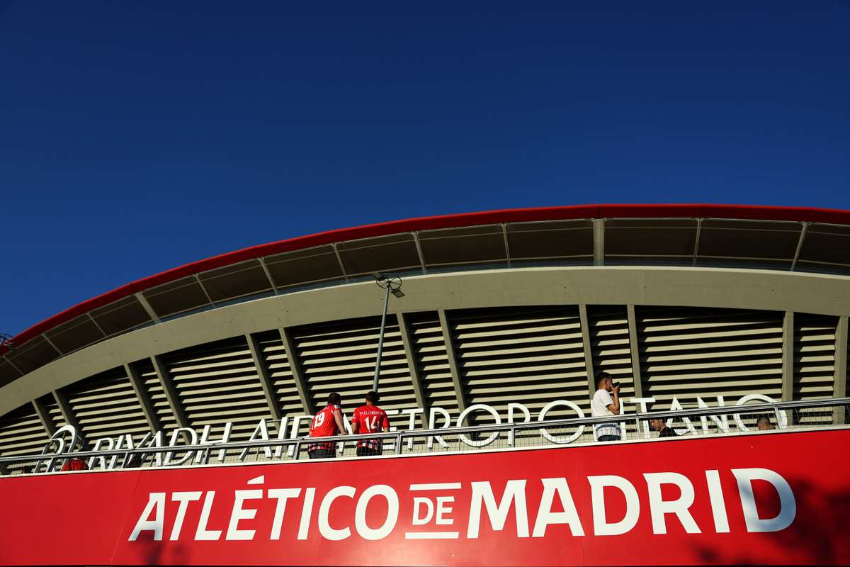 Atletico Madrid va gazdui finala UEFA Champions League 2027