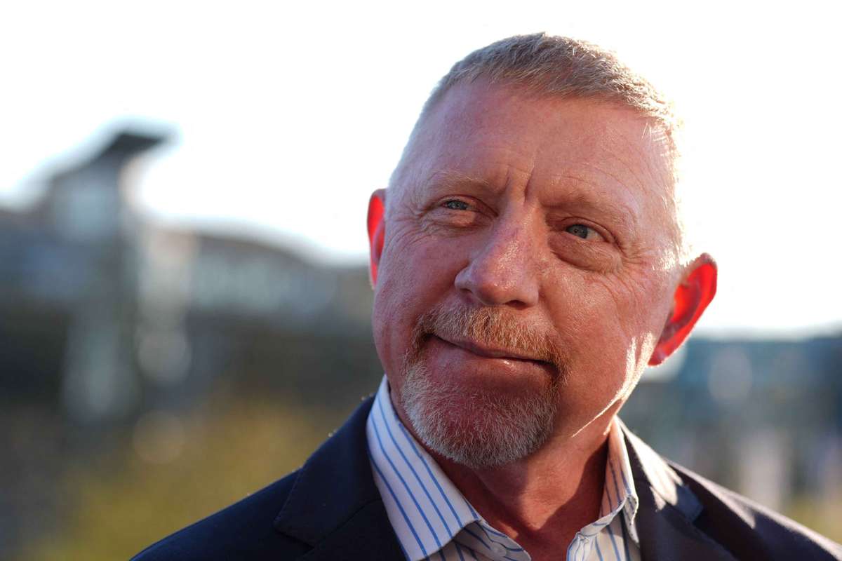 Boris Becker spune ca succesul de la Wimbledon i a afectat viata A venit prea devreme