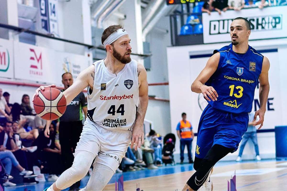 CSO Voluntari sa calificat in semifinalele Ligii Nationale