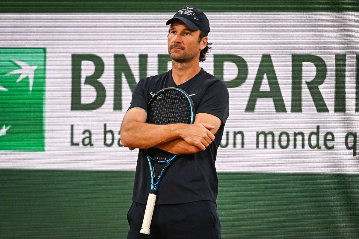 Carlos Moya a reactionat la zvonurile despre Jannik Sinner
