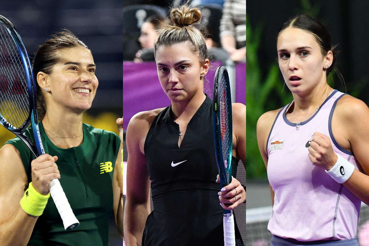 Cele 5 jucatoare romance au aflat adversarele la Roland Garros