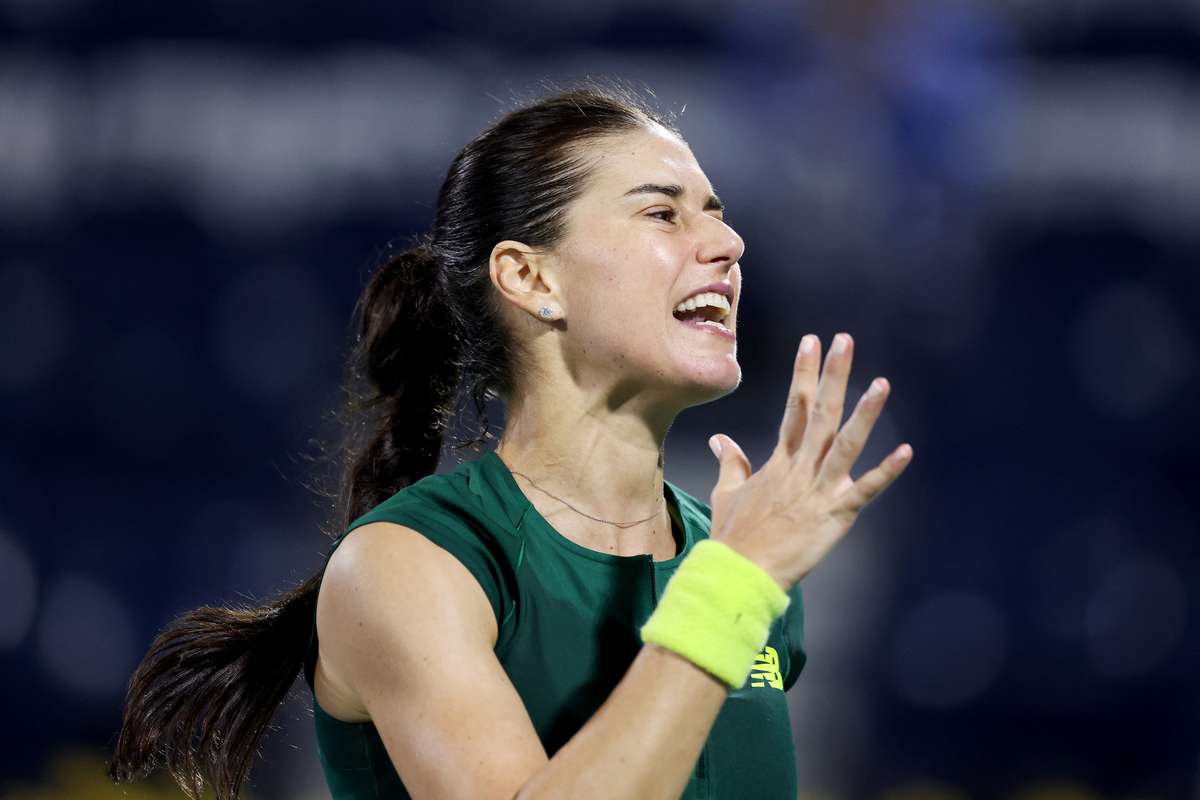 Cirstea si a aflat adversara din primul tur Roland Garros