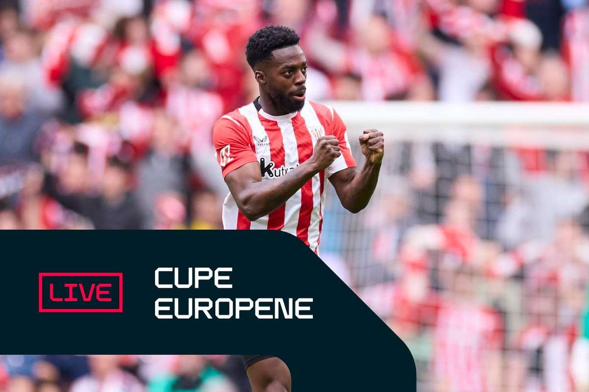 Cupe Europene LIVE Semifinalele Europa League si Conference League