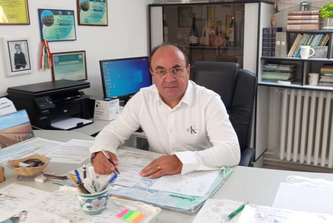 DNA clarifica informatii despre seful Direciei Agricole Bihor