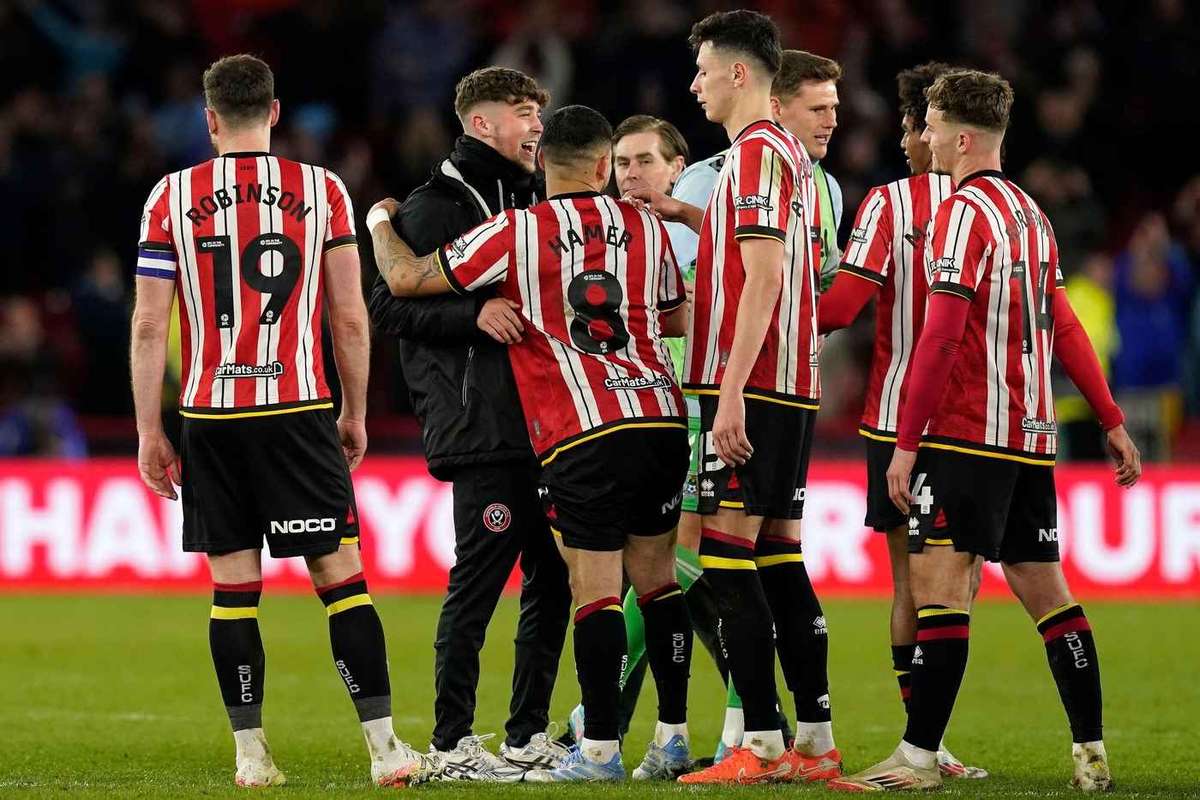 Echipele calificate pentru play off ul promovarii in Premier League