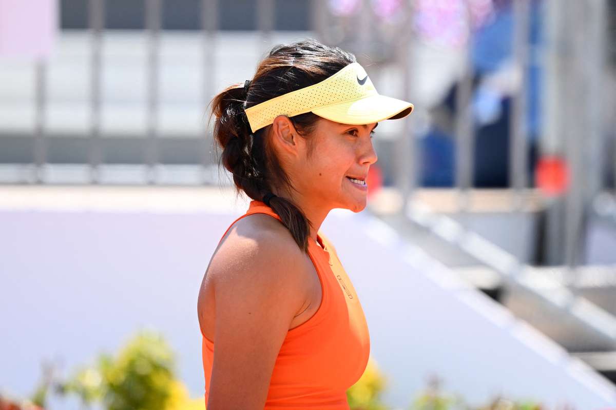 Emma Raducanu a obtinut un wild card pentru Berlin WTA