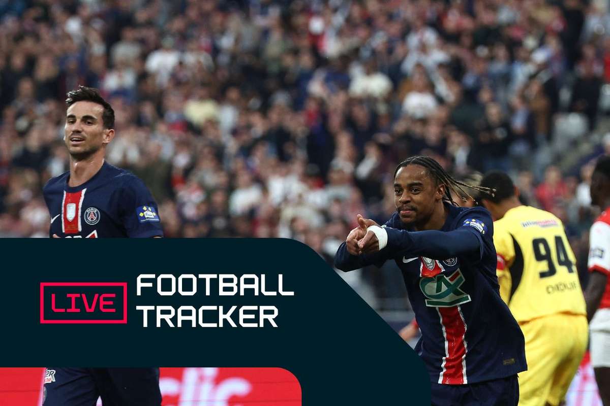 Fotbal LIVE Stuttgart castiga Cupa Germaniei PSG conduce in Cupa Frantei