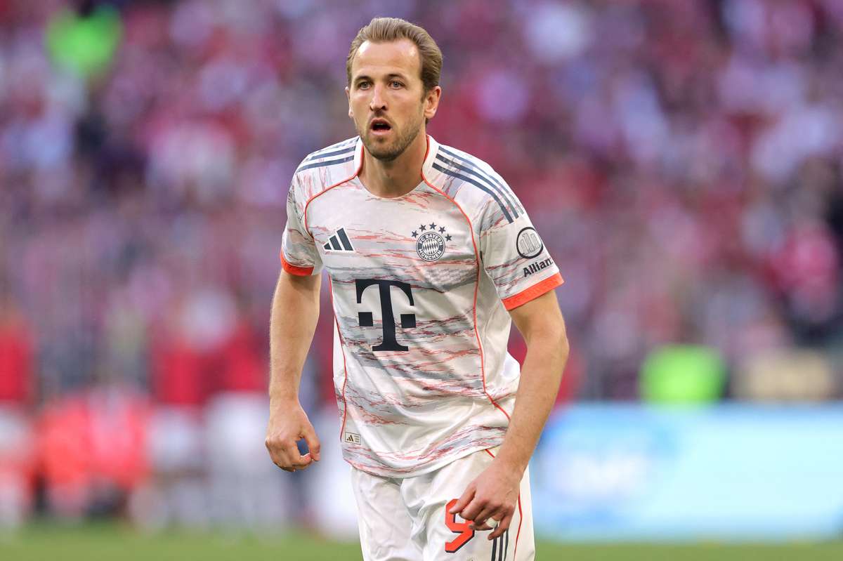 Harry Kane spera ca echipa lui Radu Dragusin sa castige un trofeu