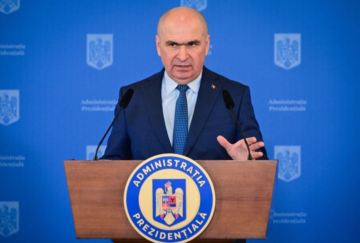 Ilie Bolojan a condus o sedinta CSAT pe aparare