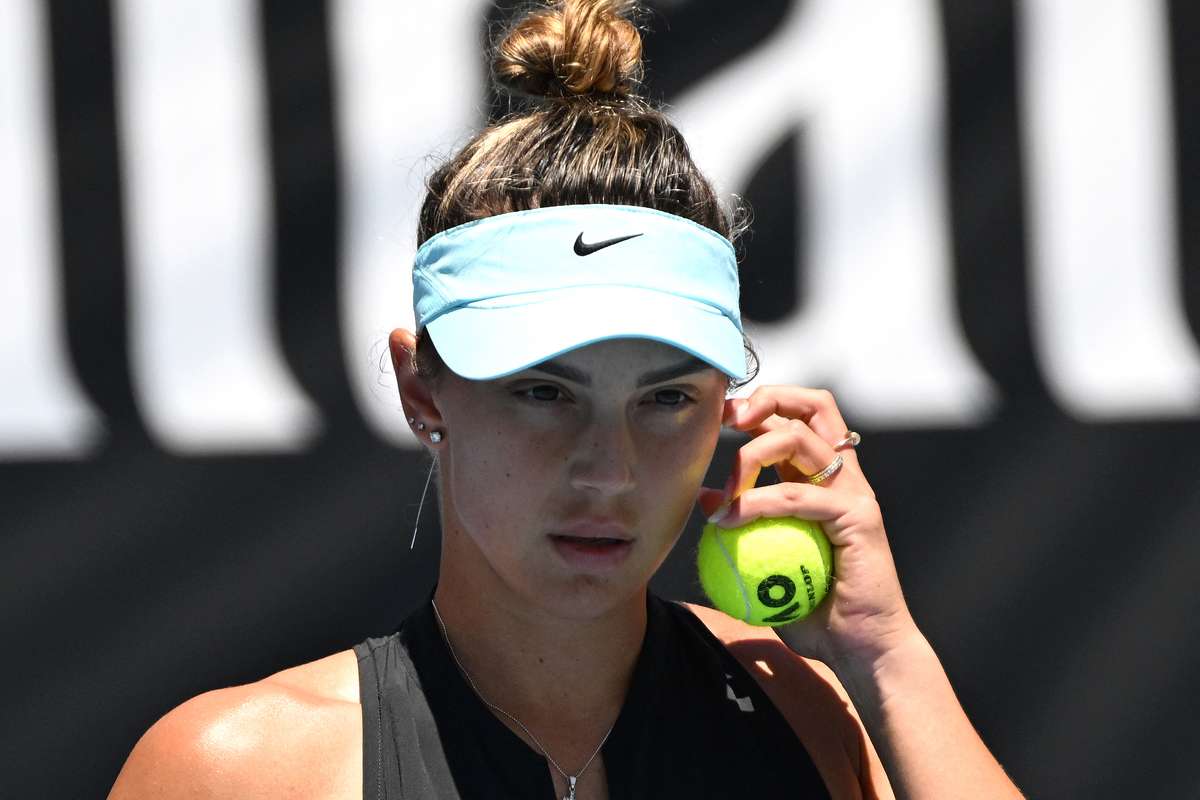 Jaqueline Cristian in semifinale la Rabat