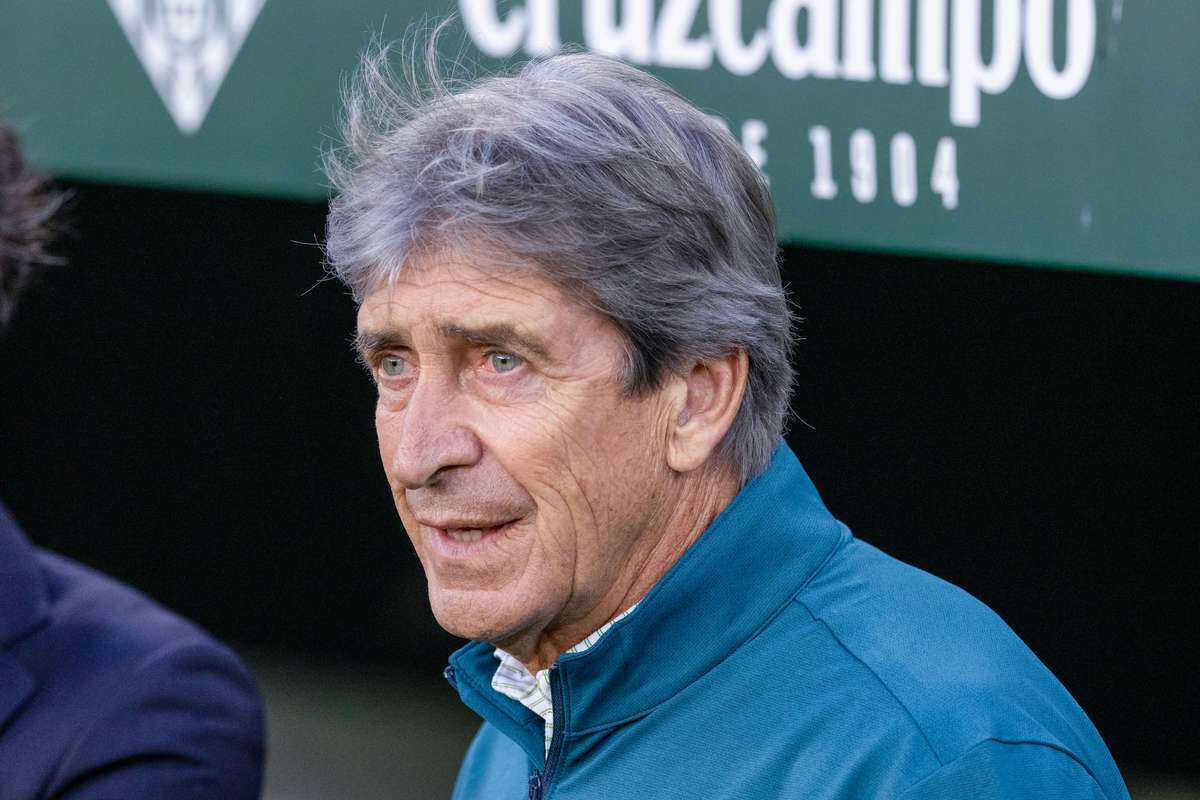 Manuel Pellegrini pe cale sa si obtina doctoratul european