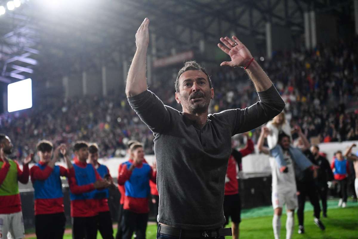 Marius Maldarasanu a acceptat si semneaza contractul