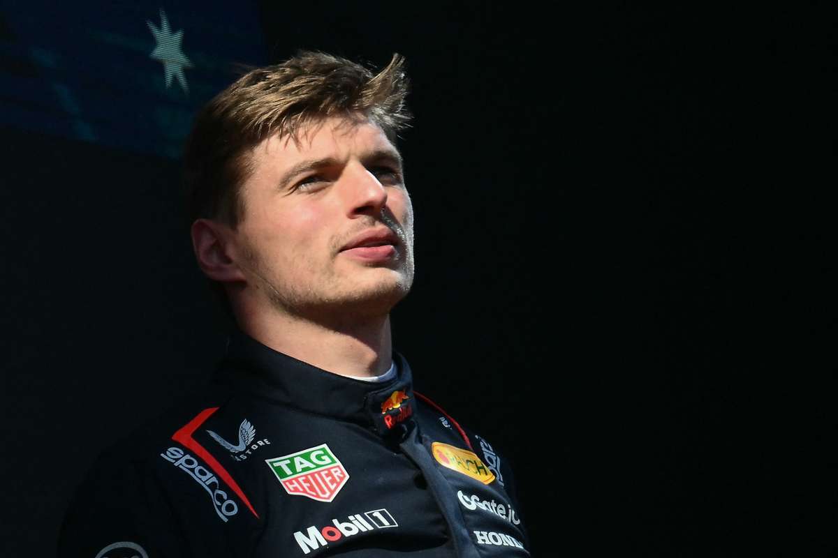 Max Verstappen pregatit pentru provocarea McLaren in Monaco