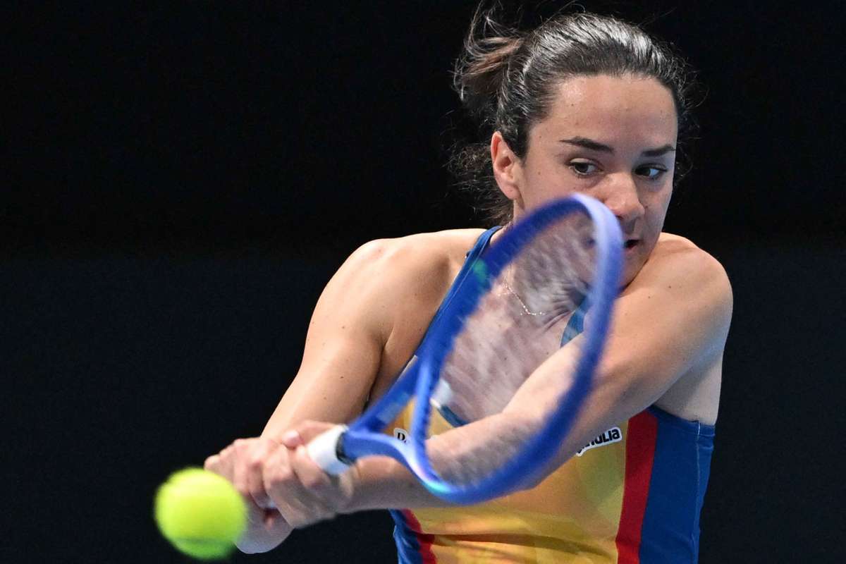 Meciurile romanilor din calificarile Roland Garros s au mutat joi