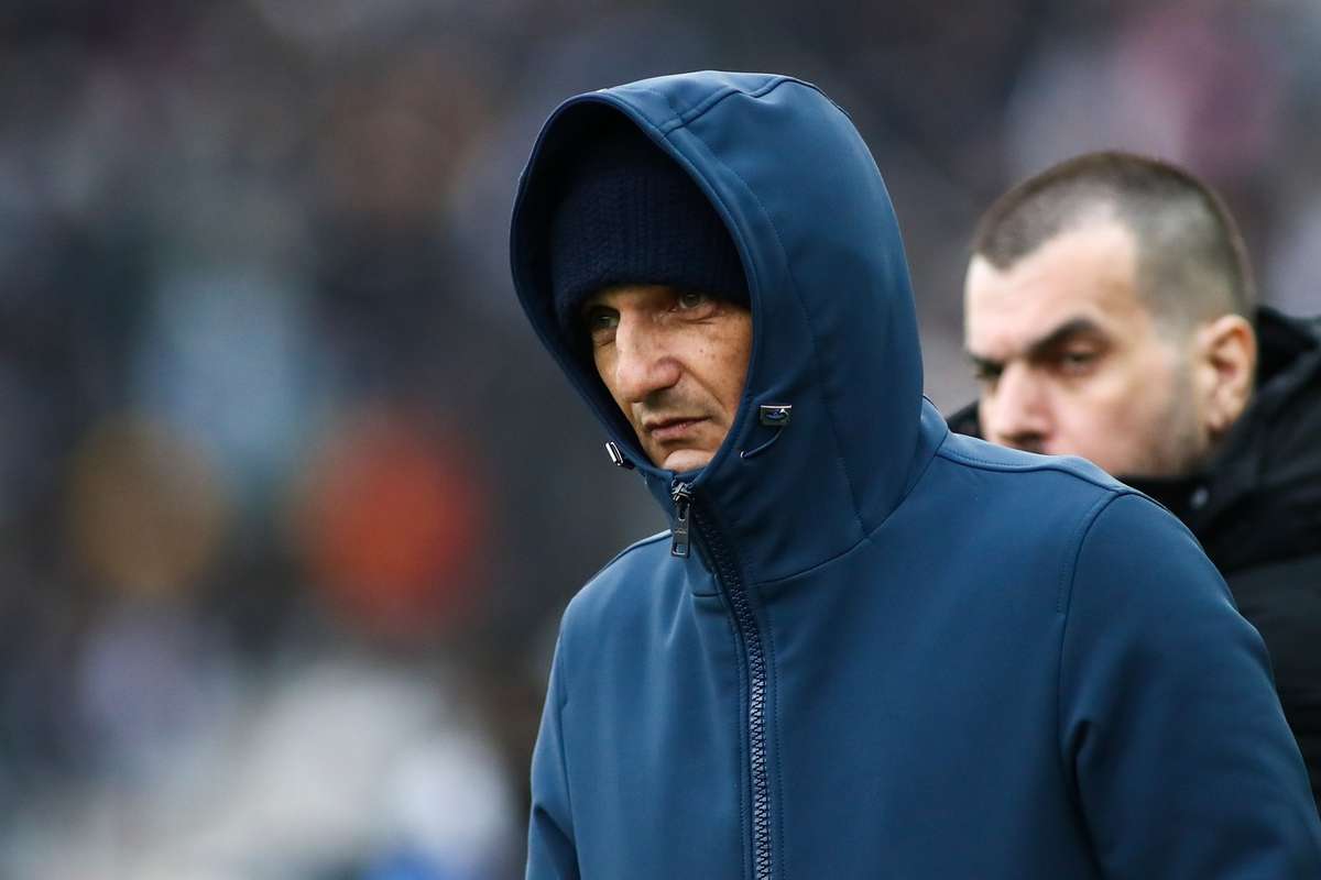 Neam asumat riscuri Reactia lui Lucescu dupa ce PAOK a ratat Liga Campionilor