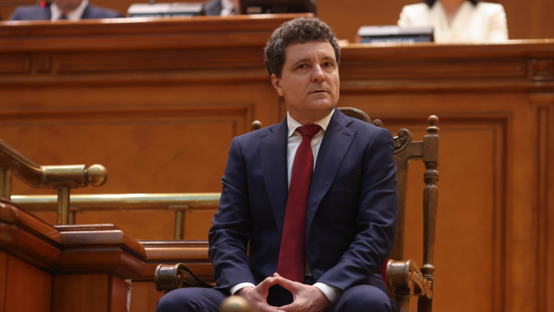 Nicusor Dan anunta programul consultarilor guvernamentale