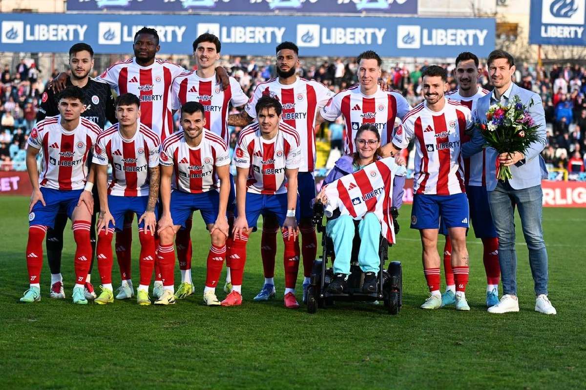 Otelul se redreseaza dupa plecarea lui Dorinel Munteanu