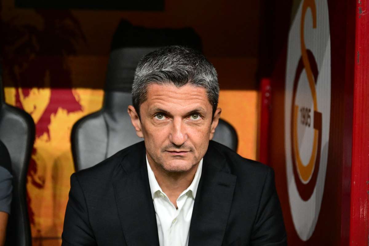 PAOK dezminte zvonurile despre plecarea lui Lucescu