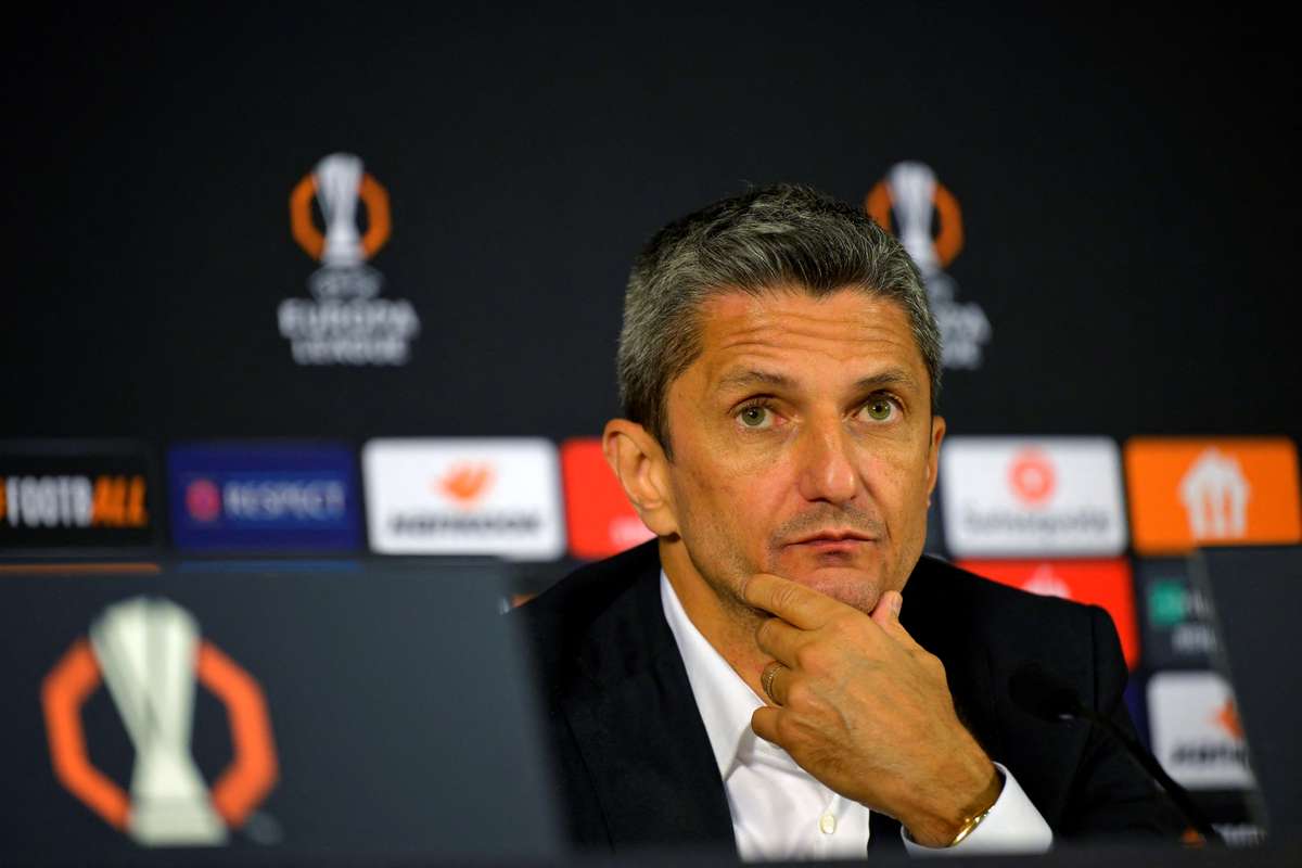 Razvan Lucescu aproape de despartire de PAOK
