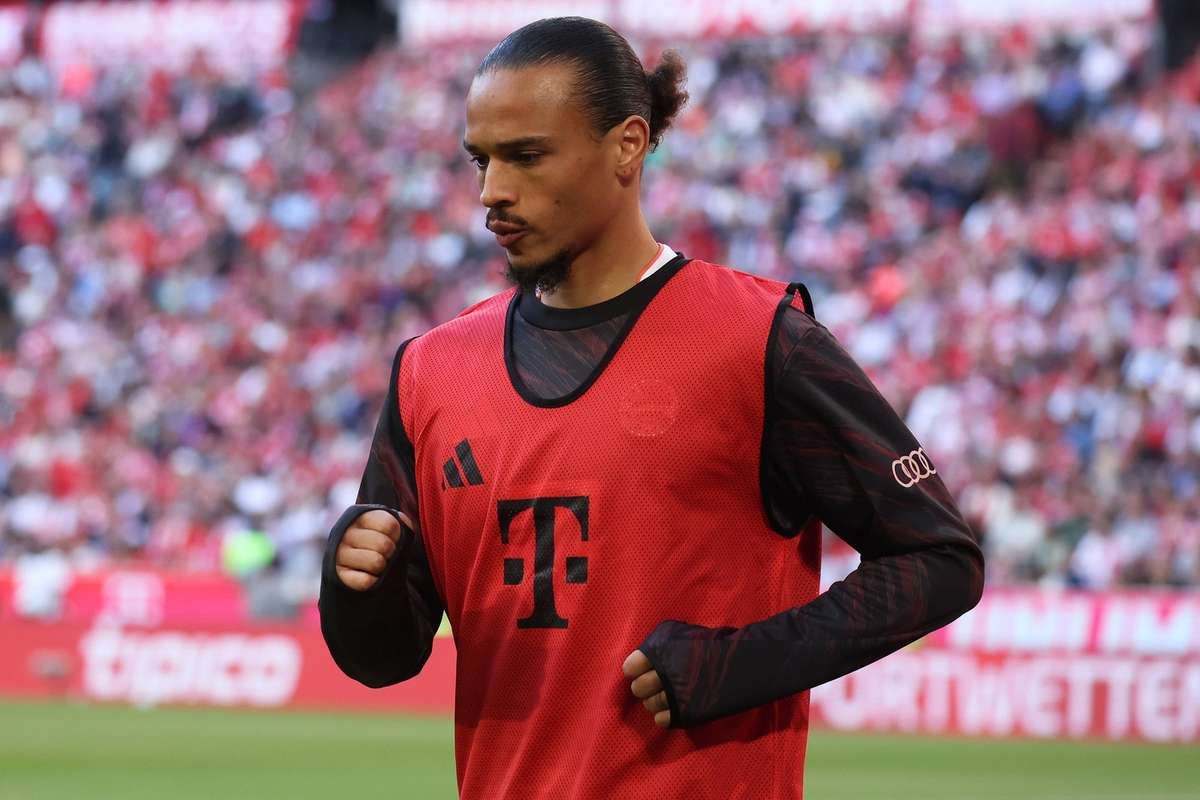 Sane refuza oferta Bayern si ar putea pleca vara aceasta