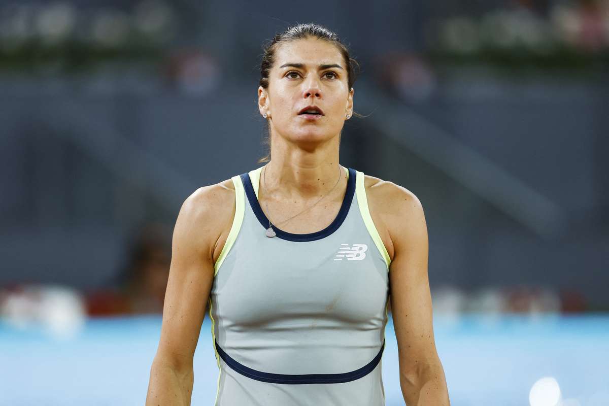 Sorana Cirstea se retrage de la Roland Garros dintr o accidentare