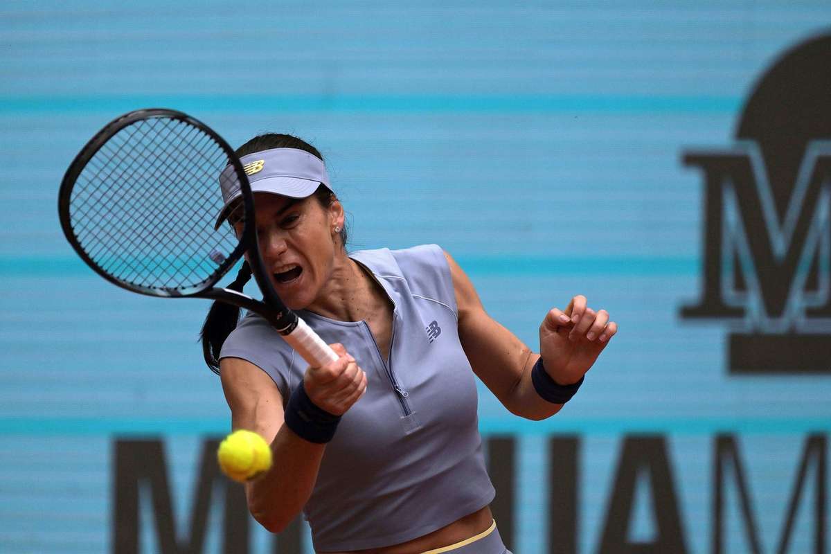 Sorana Cirstea si Ana Kalinskaia s au calificat in semifinalele de dublu la Madrid