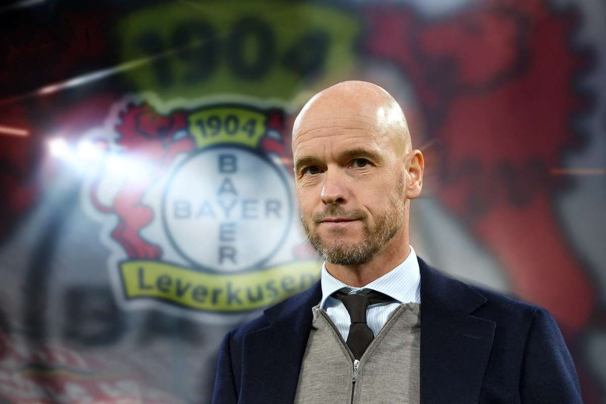 Ten Hag si a aratat totala disponibilitate Revenire dupa 7 luni