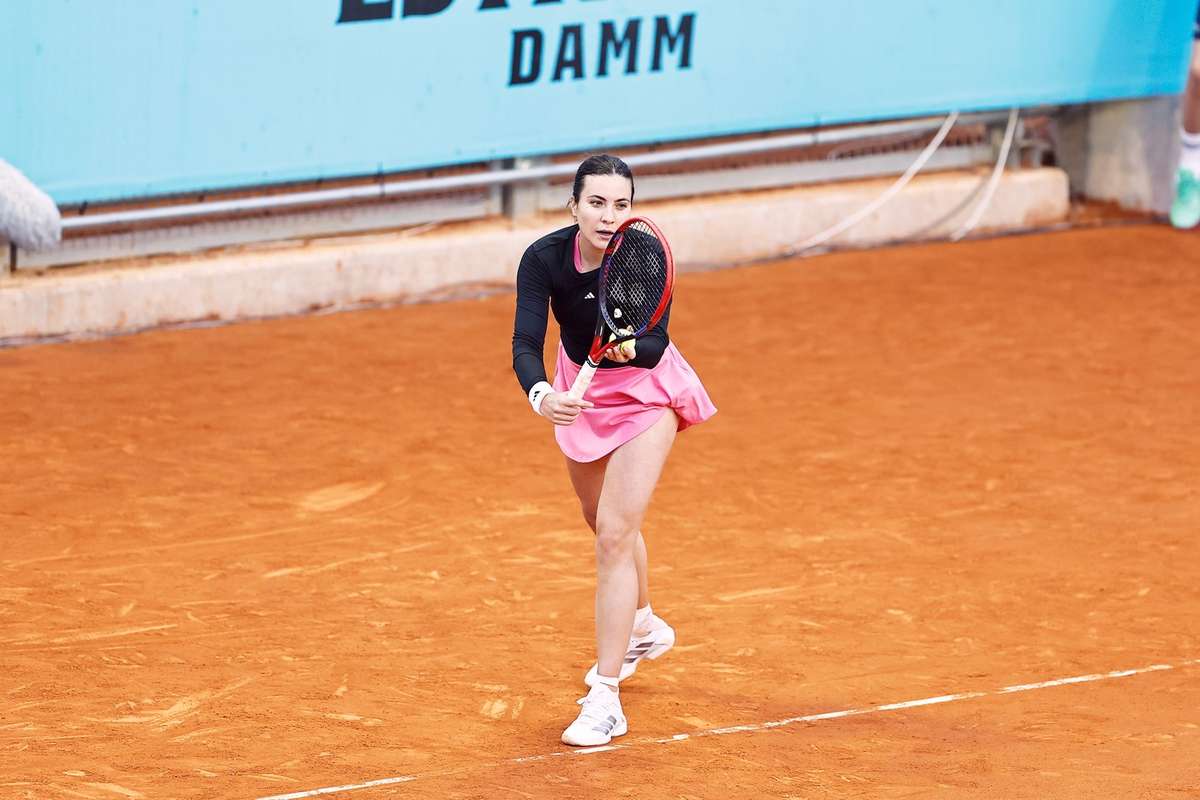 Tracker Tenis Succese pentru Ruse si Todoni la WTA Roma
