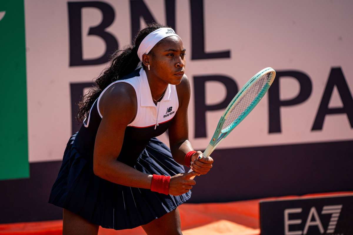Tracker de Tenis Sabalenka pierde in sferturi cu Zheng