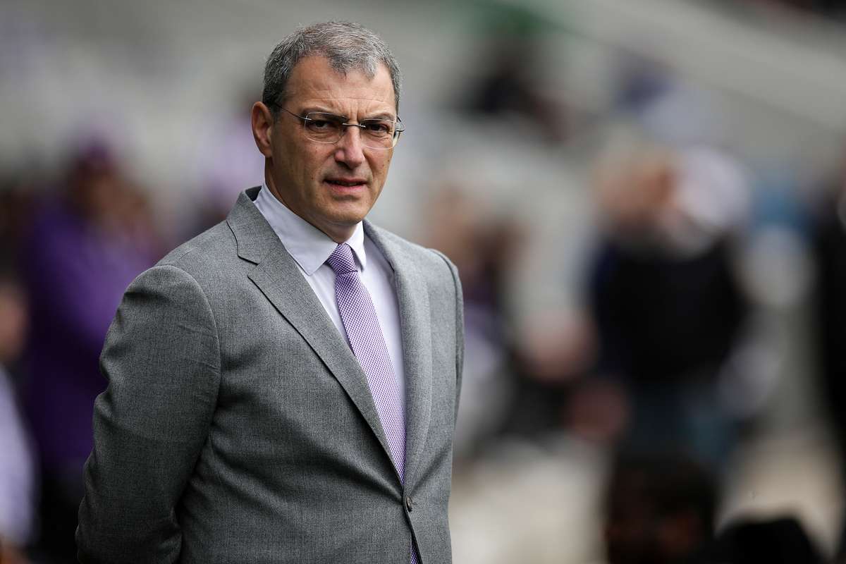 Transfer pe partea administrativa Preedintele Toulouse devine CEO Juventus