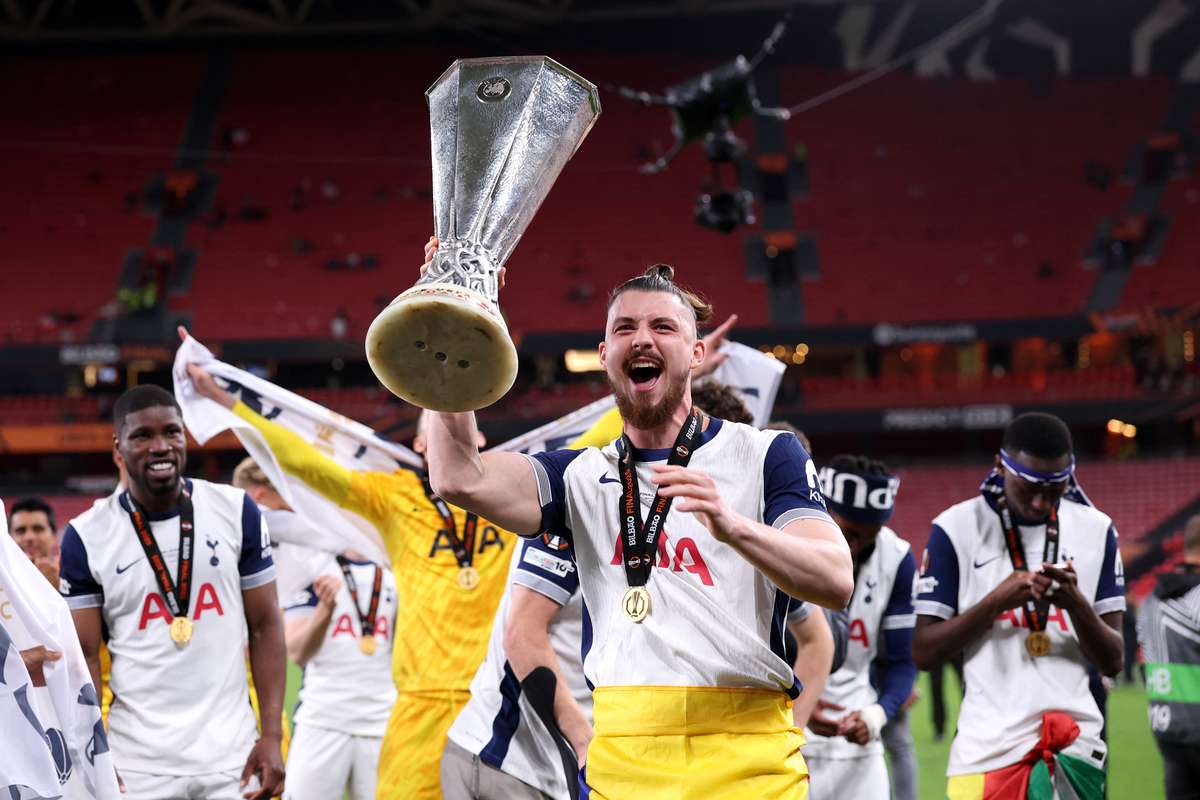 UEFA Finala Europa League din sezonul viitor Romania candidate