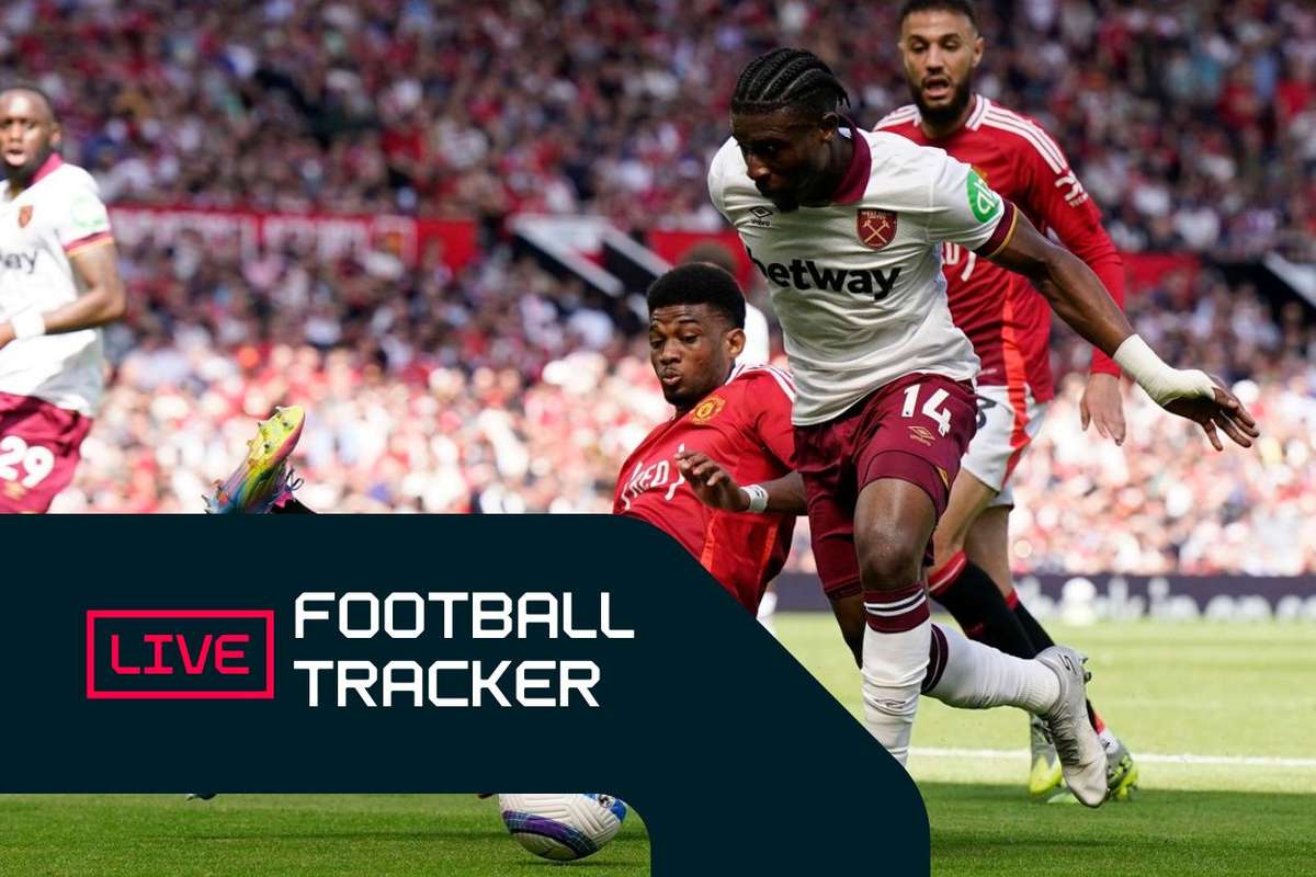 Urmarire Fotbal Man United si Tottenham infrangeri acasa Dortmund joaca la Leverkusen