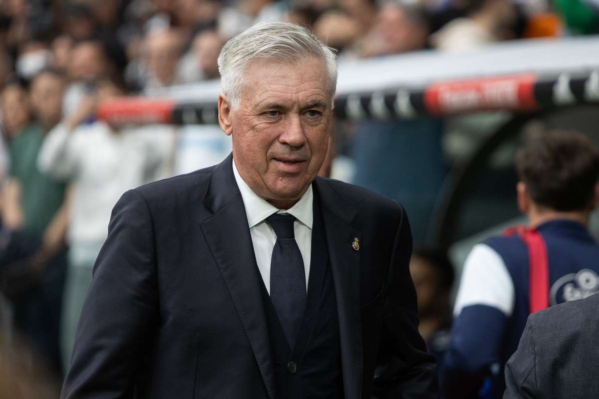 Zilele finale pentru Ancelotti la Real Madrid Cand va fi anuntata despartirea